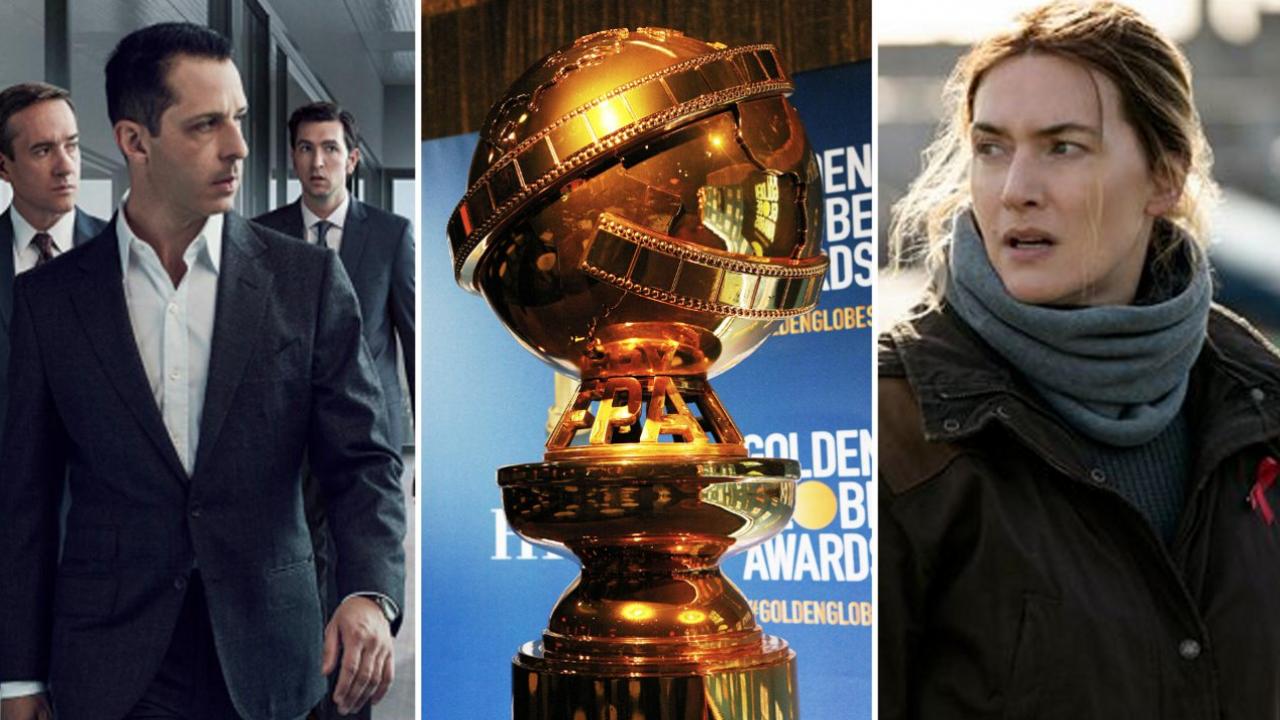 Golden Globes 2022 séries