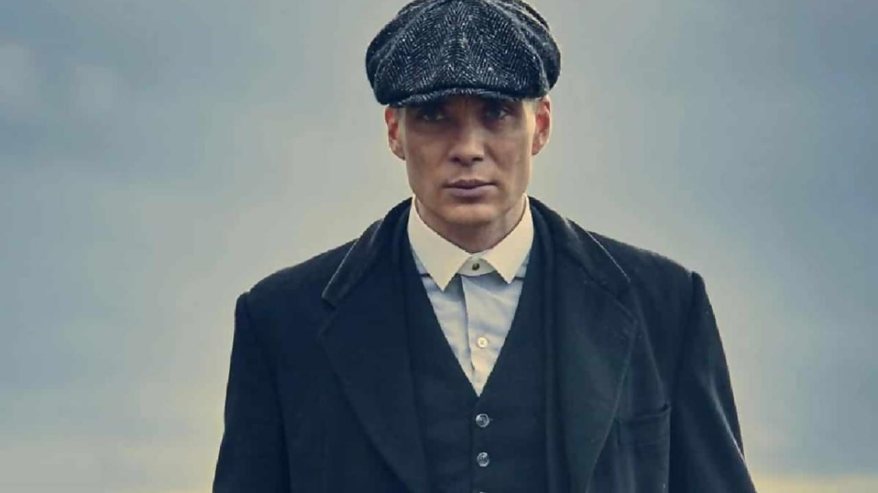 Peaky Blinders saison 6