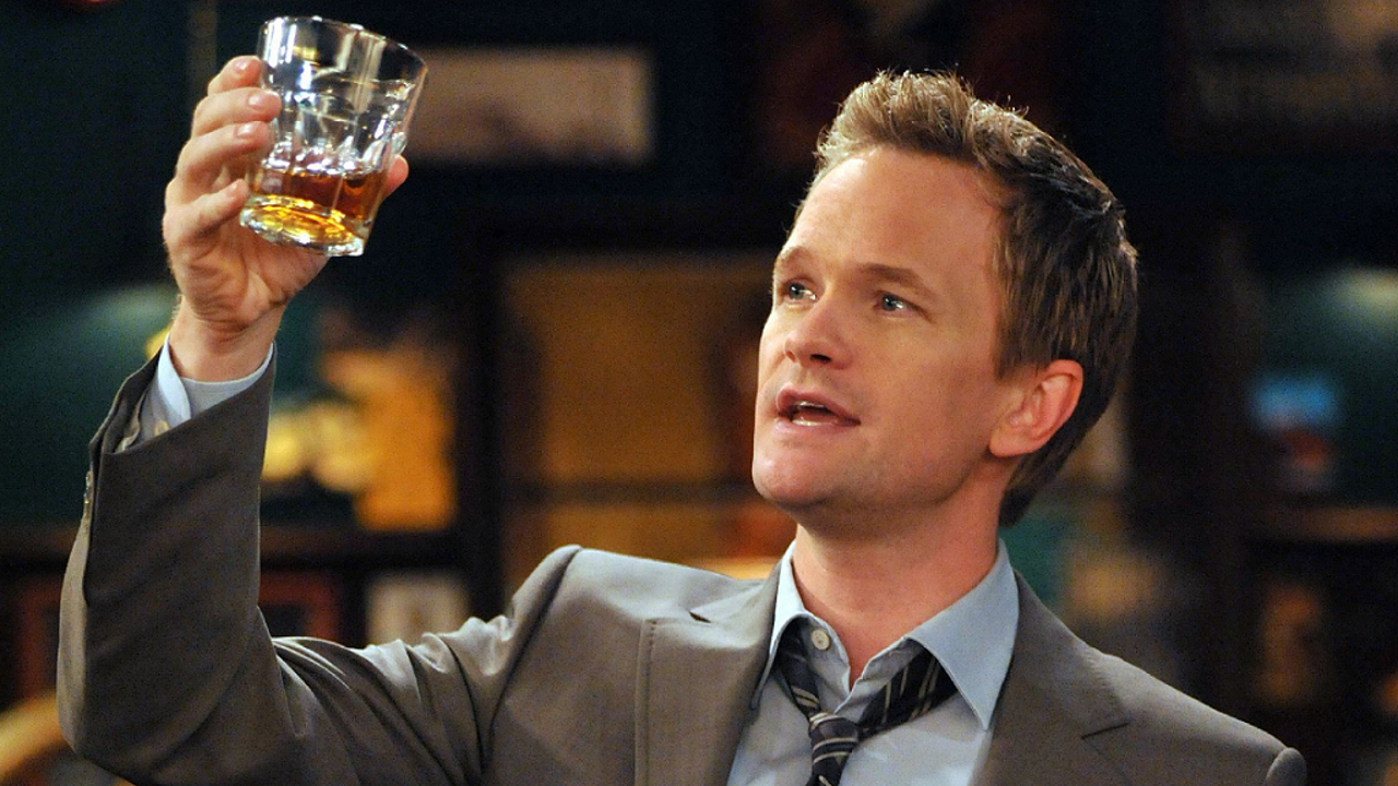 How I Met Your Mother : Les espoirs de Barney pourraient se concrétiser