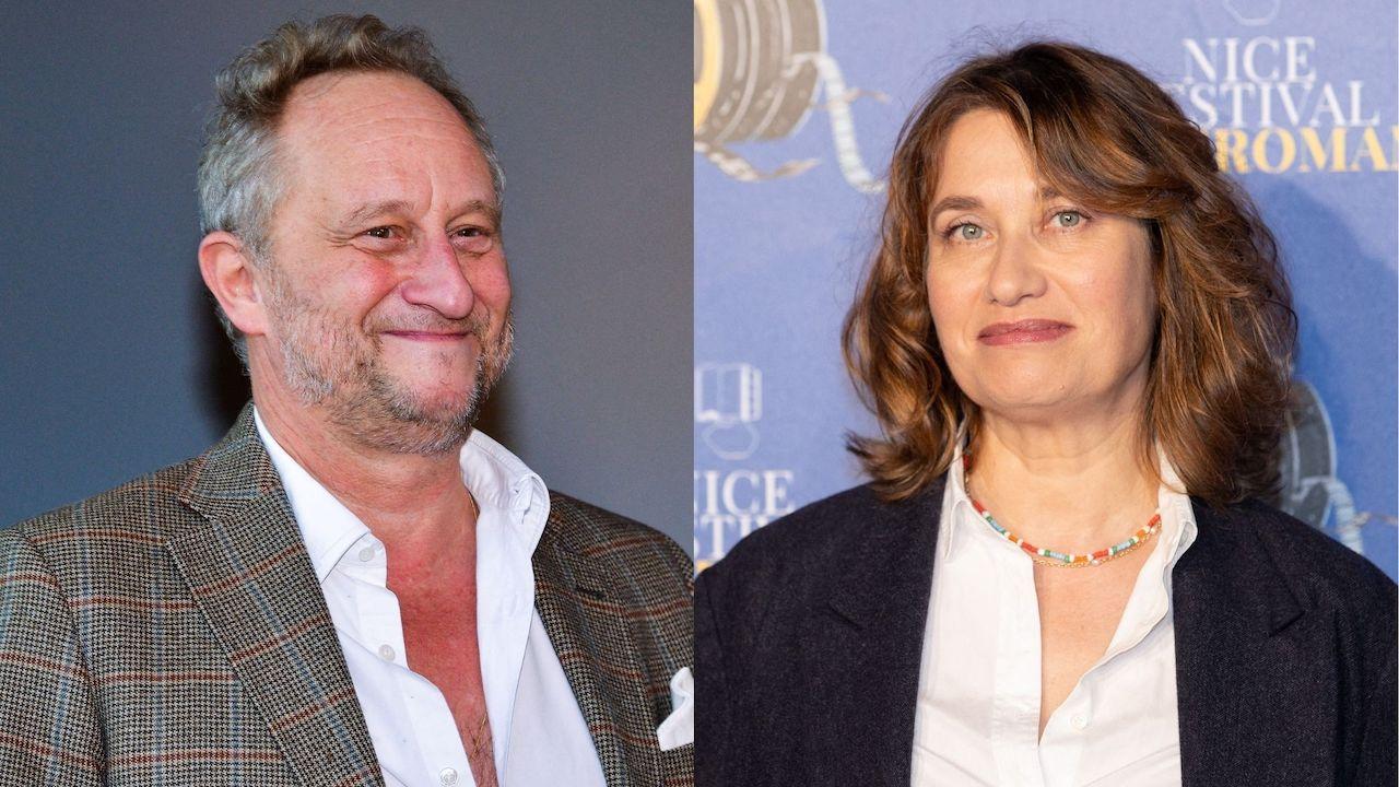 Emmanuelle Devos et Benoît Poelvoorde au casting du prochain film de Joachim Lafosse