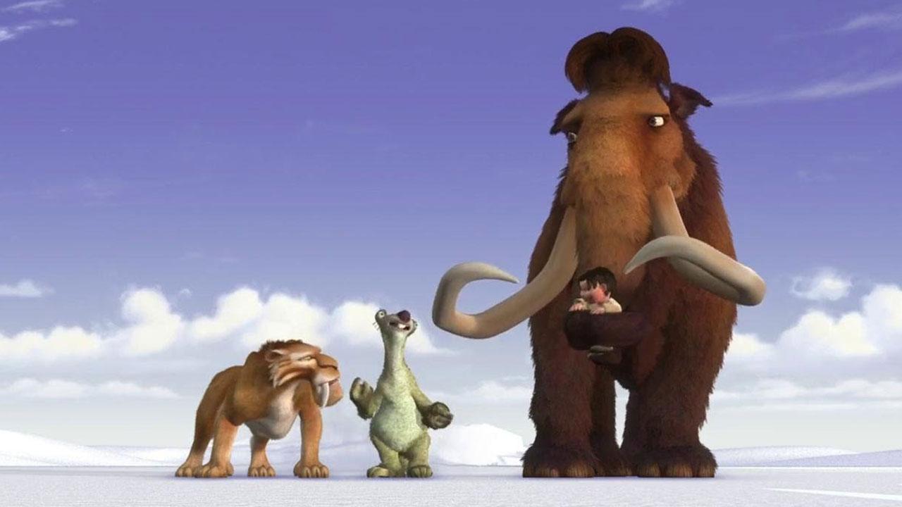 L'Âge de glace : un film d'animation paresseux ?