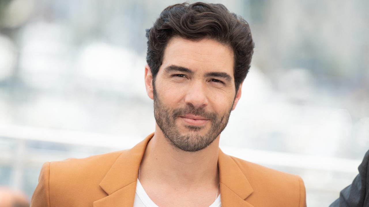 Tahar Rahim