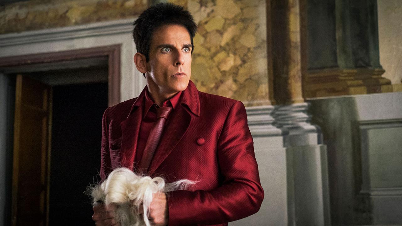 zoolander 2 ben stiller