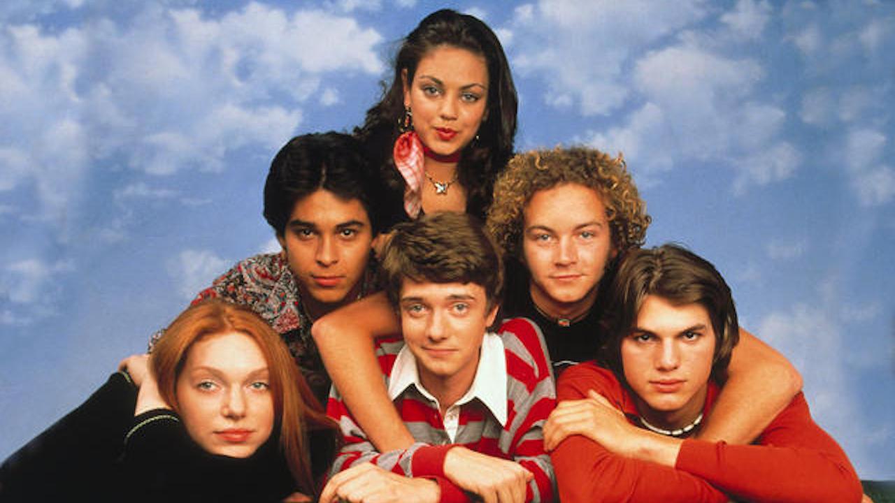 That 70's Show