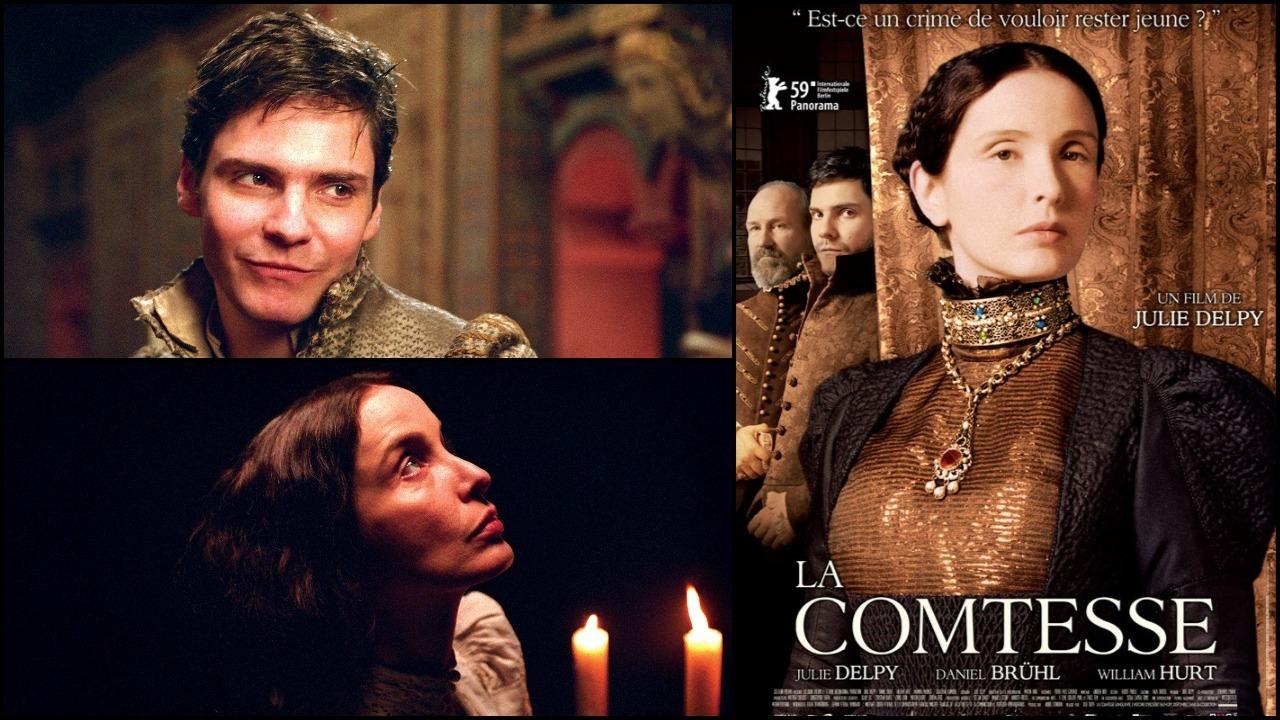 La Comtesse, de Julie Delpy