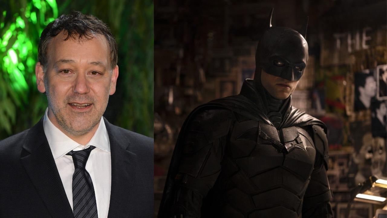 Sam Raimi est super chaud pour réaliser un film Batman