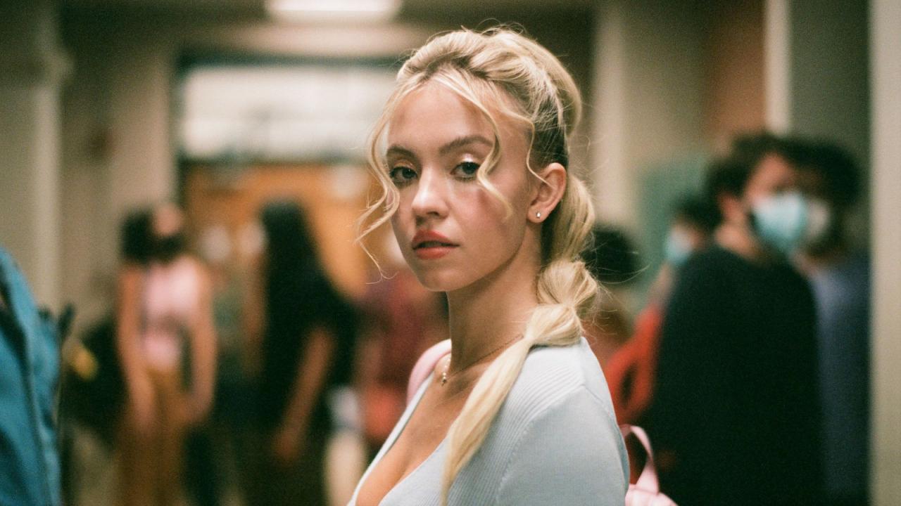 Sydney Sweeney