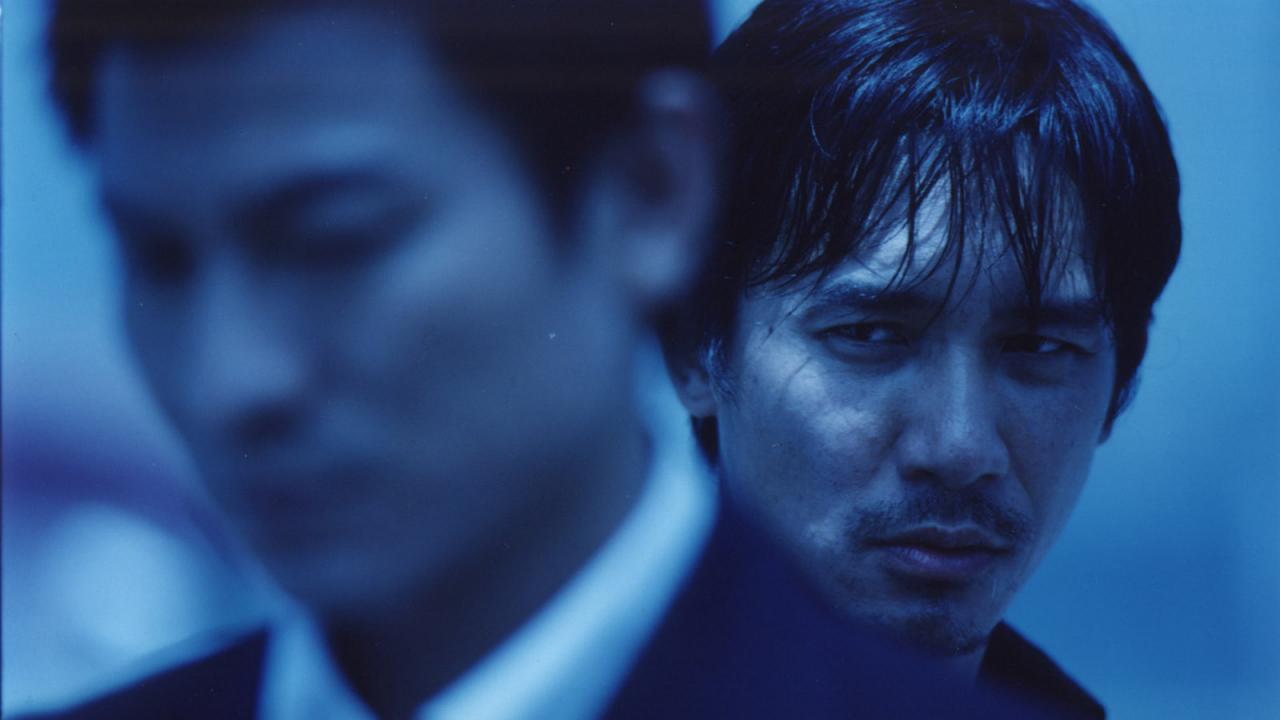 Infernal Affairs