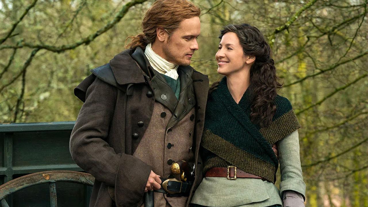 Outlander saison 6