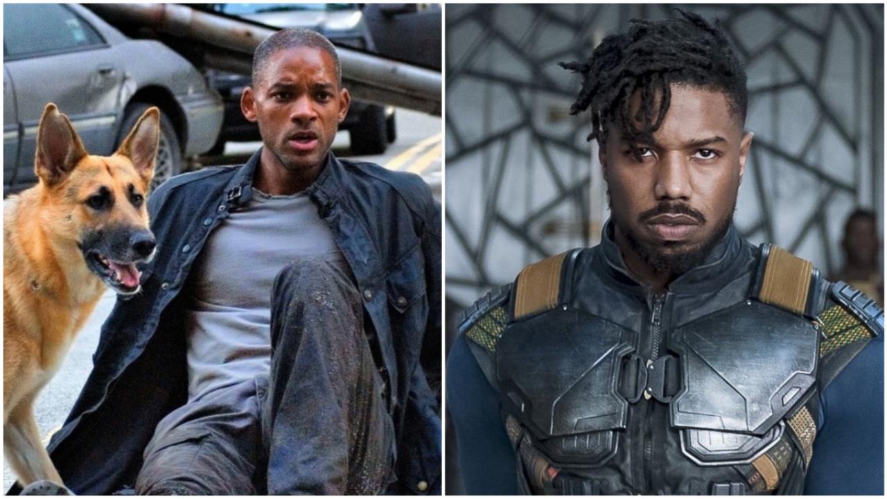 Je suis une légende 2 : Michael B. Jordan rejoint Will Smith pour la suite 