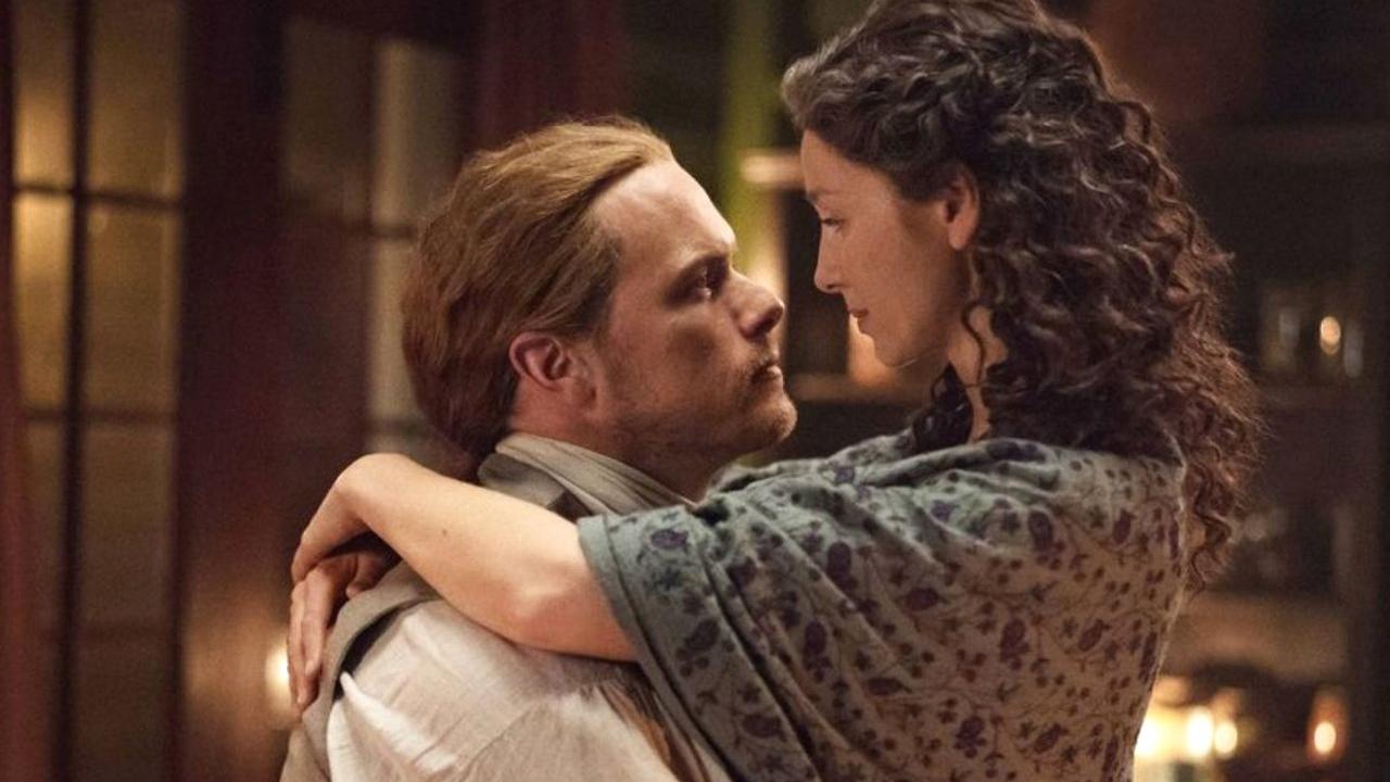 Outlander saison 6