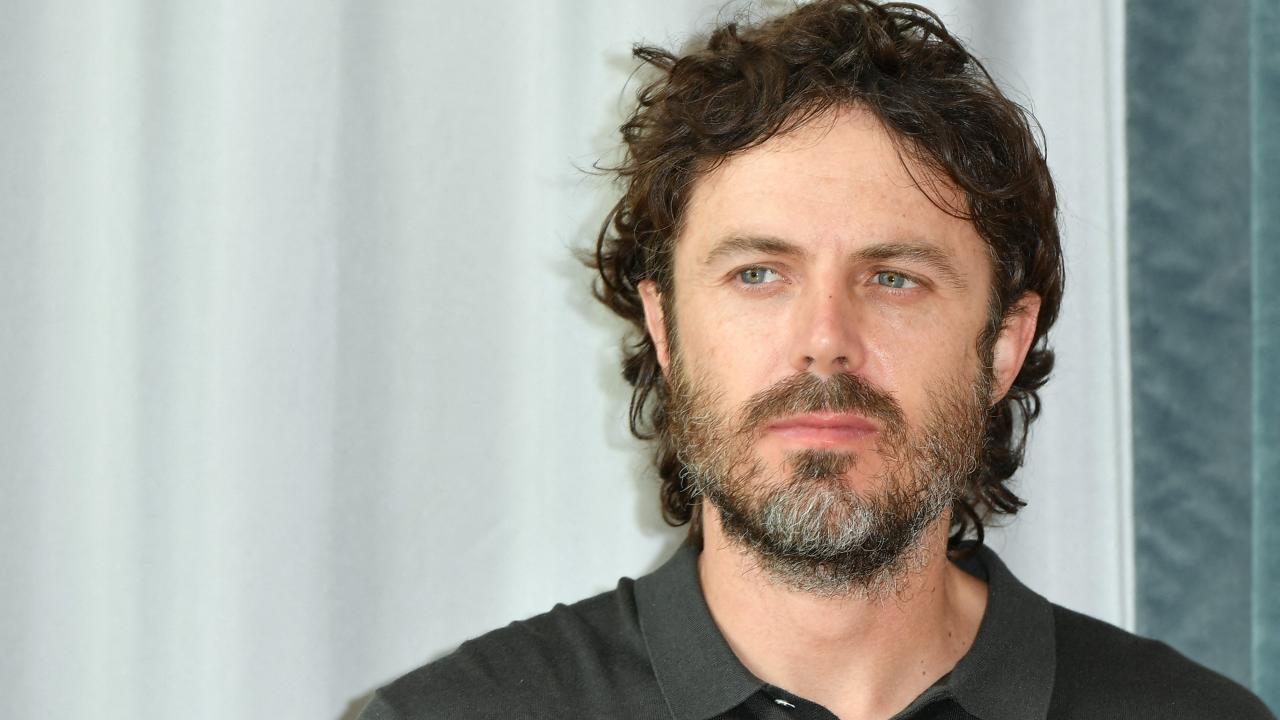 Casey Affleck