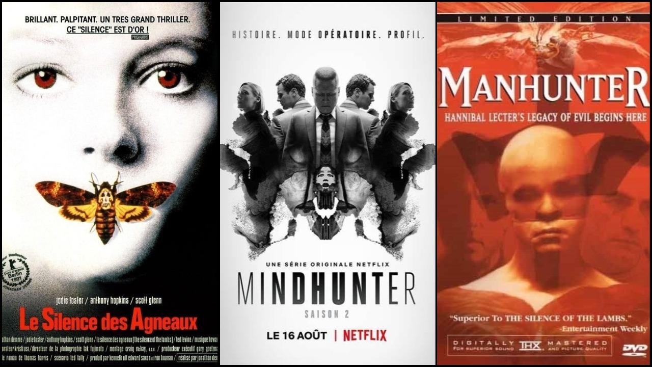 La saison 3 de Mindhunter devait se dérouler à Hollywood