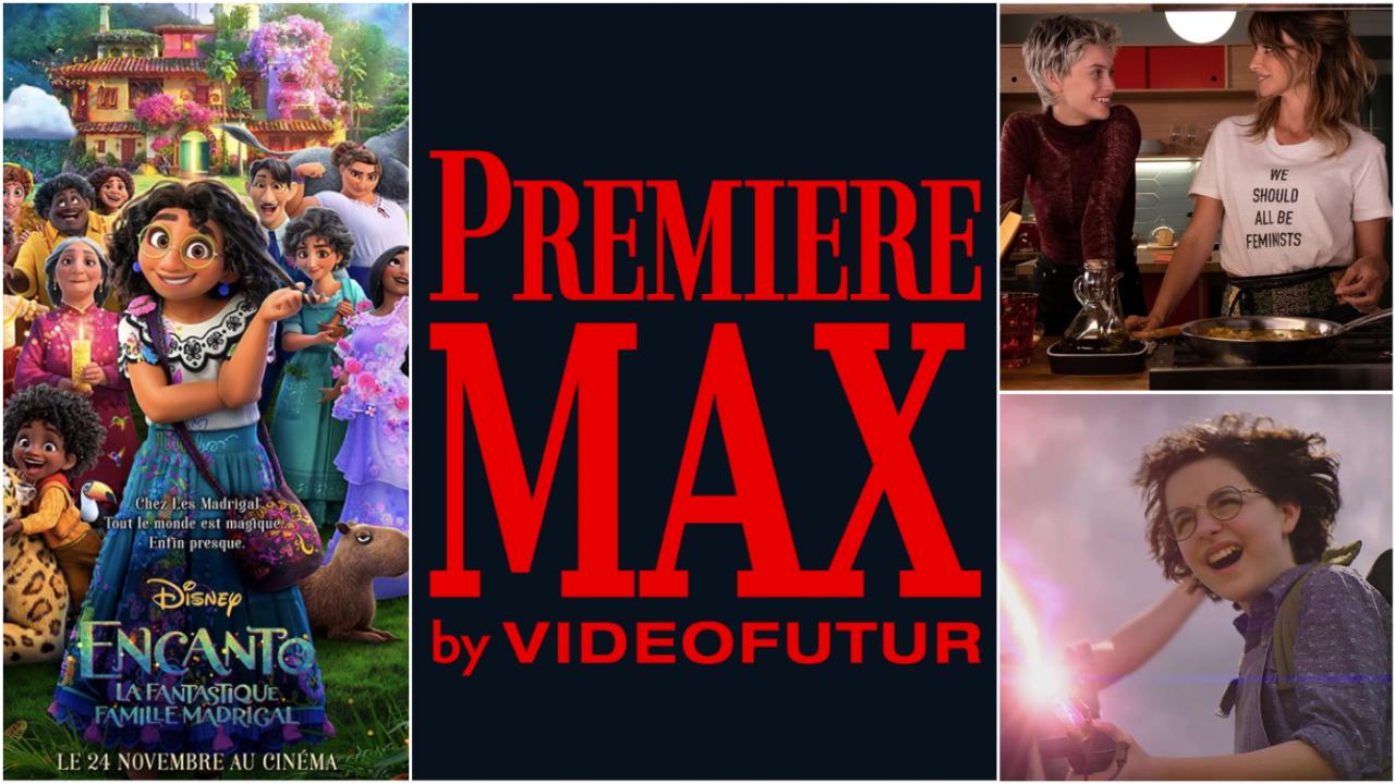 Première Max