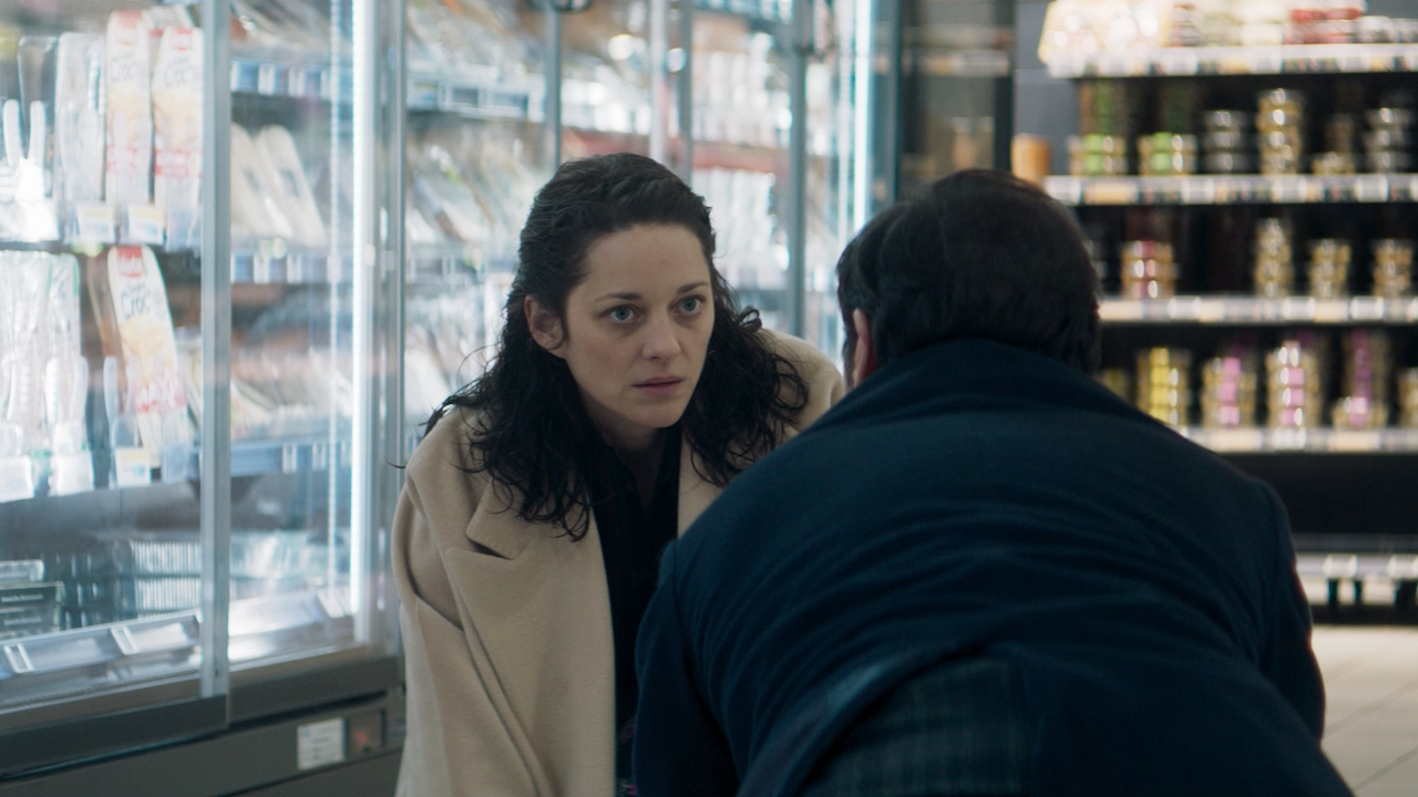 Frère et soeur : Melvil Poupaud et Marion Cotillard se déchirent dans la bande-annonce