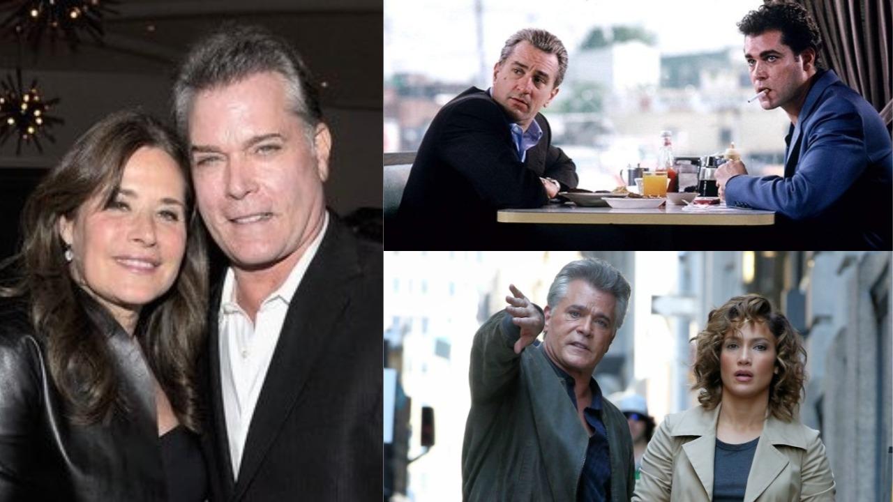 Hollywood pleure Ray Liotta : les hommages de Lorraine Bracco, Robert De Niro, Jamie Lee Curtis, Jennifer Lopez...