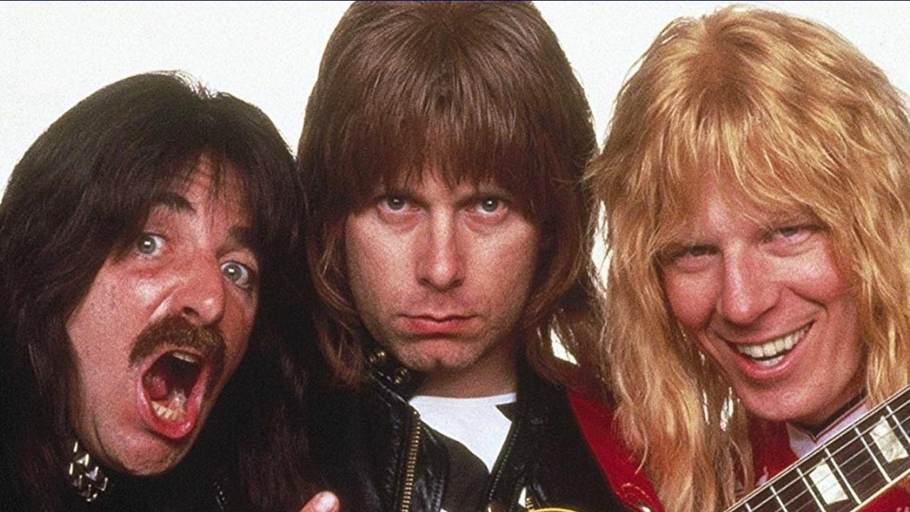 Spinal Tap projeté ce soir à Cannes... avant d'avoir une suite ?