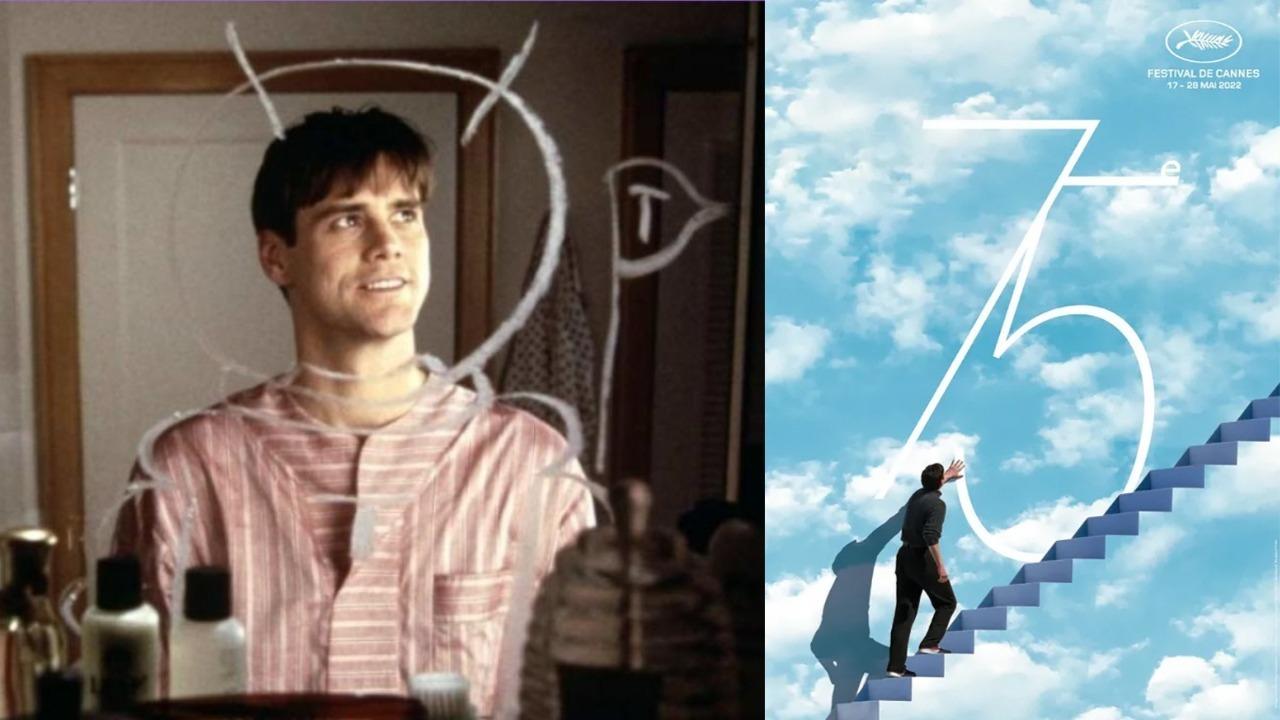 The Truman Show projeté à Cannes 2022