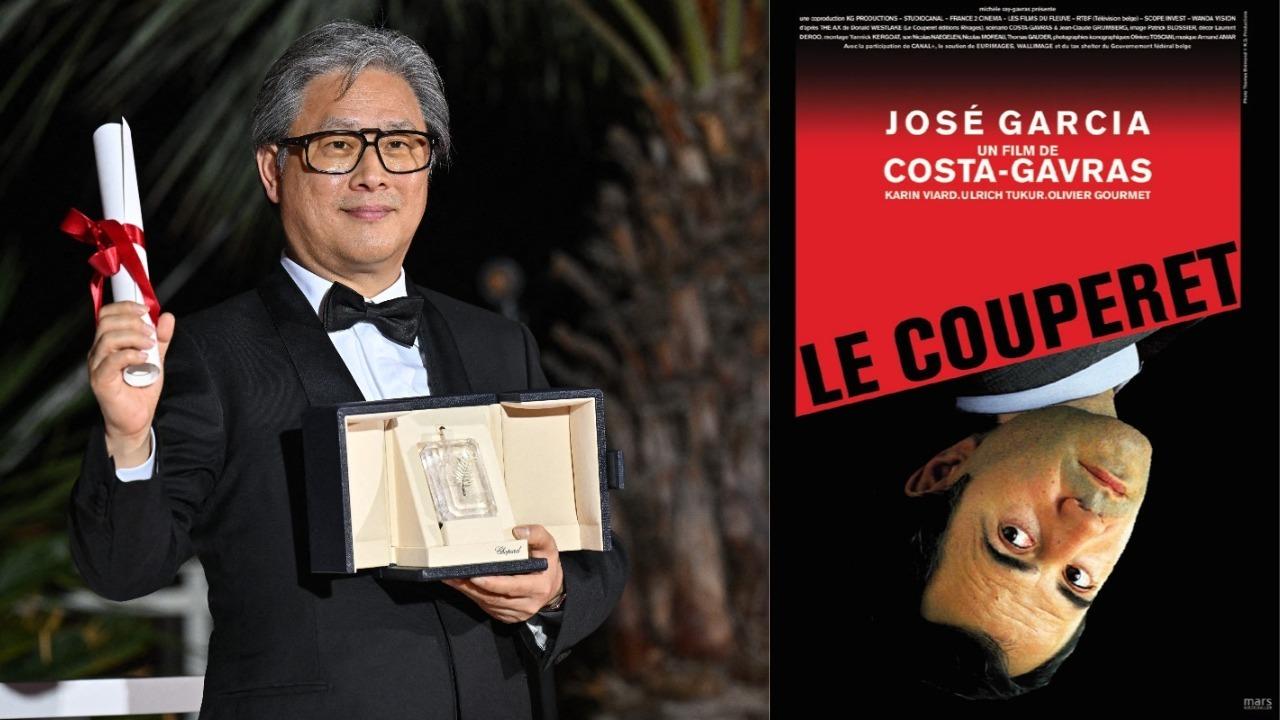 Park Chan-wook prépare un remake du Couperet