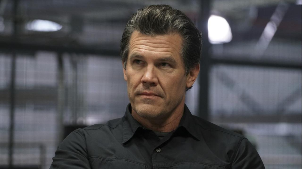 Sicario : Josh Brolin veut que le troisième film se fasse