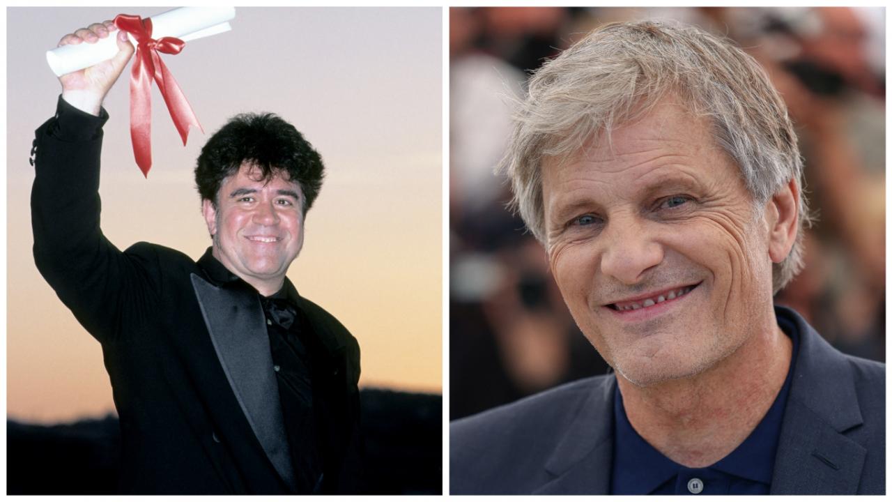 Pedro Almodovar répond à Viggo Mortensen