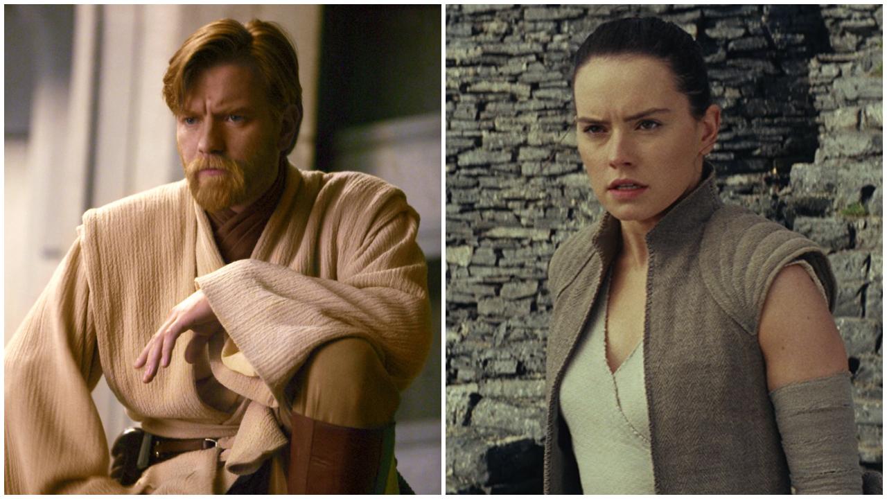 obiwan - rey