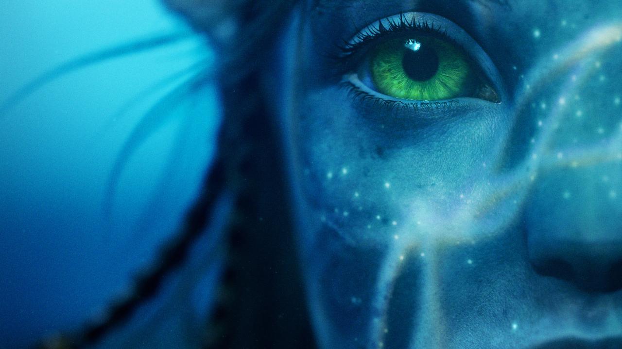 Avatar 2