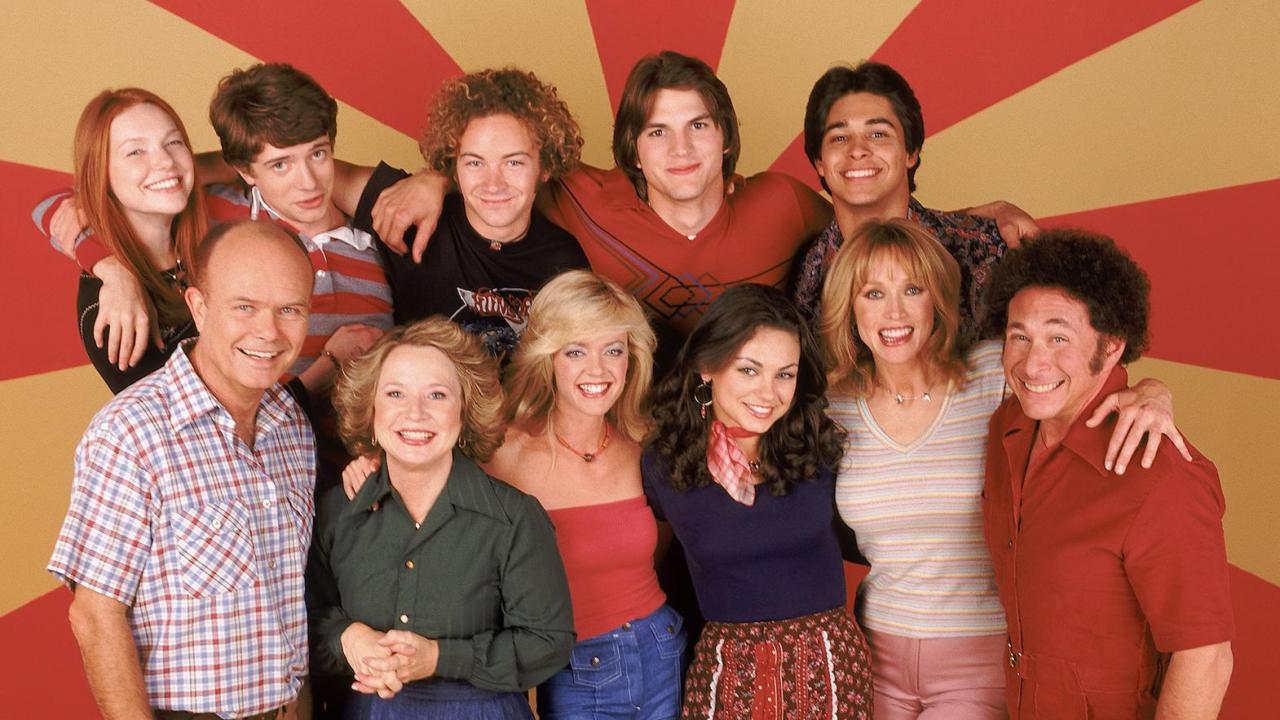 That '70s Show