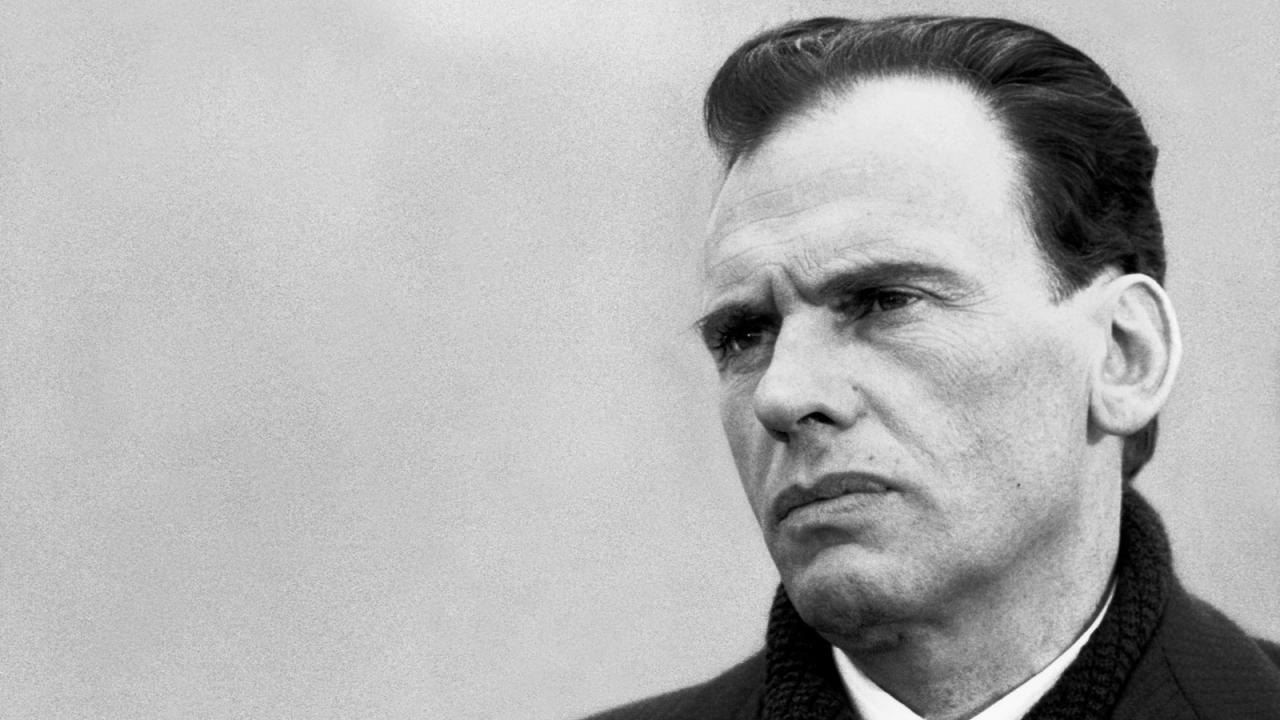 Jean-Louis Trintignant