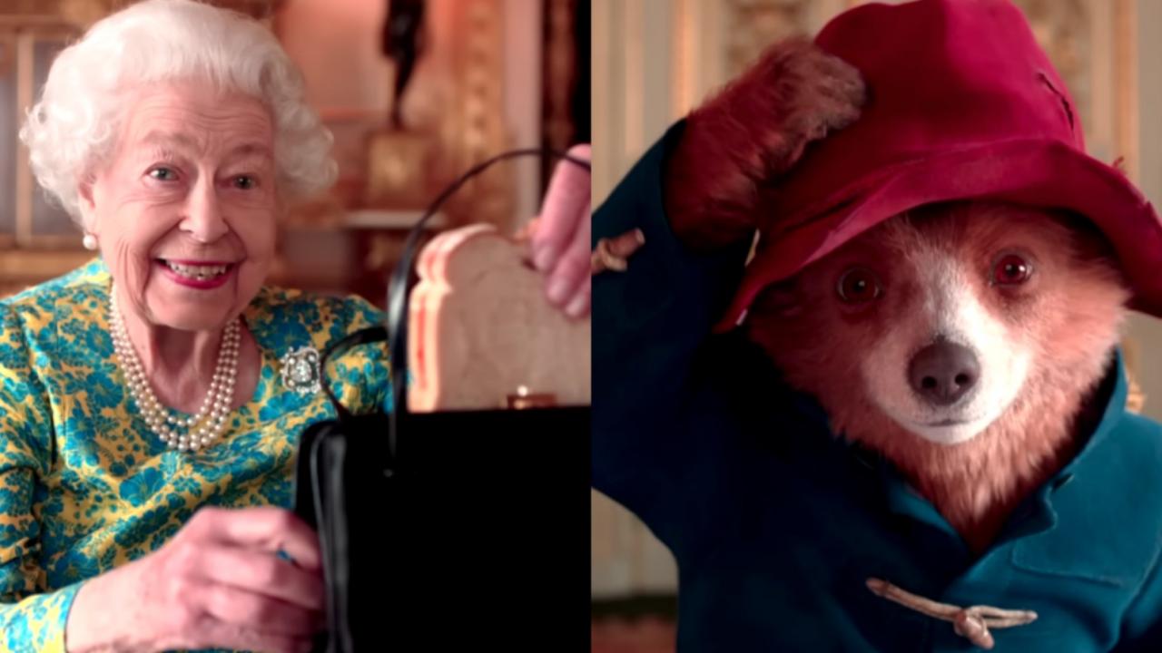 Paddington invité au jubilé de la Reine Elizabeth II : un secret bien gardé !