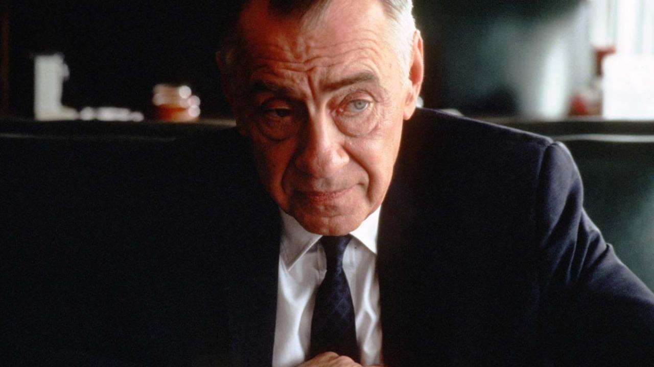 Mort de Philip Baker Hall, acteur populaire du cinéma US, et fidèle de Paul Thomas Anderson