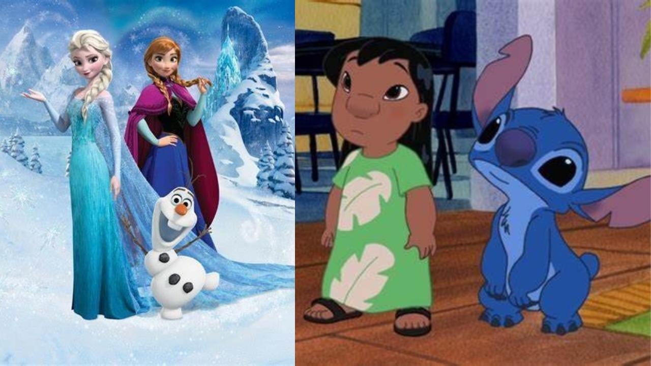  Le réalisateur de Lilo et Stitch a été frustré par le succès de La Reine des Neiges