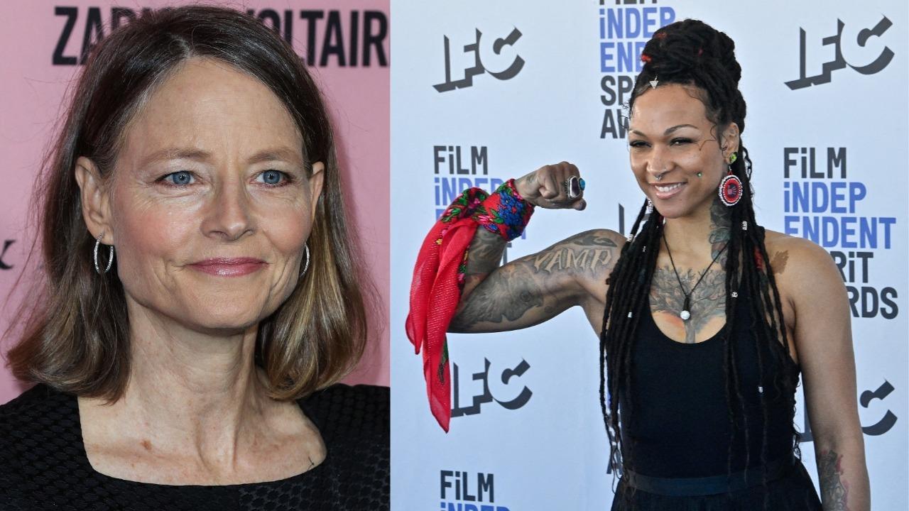 True Detective saison 4 : Jodie Foster enquêtera avec la championne de boxe Kali Reis