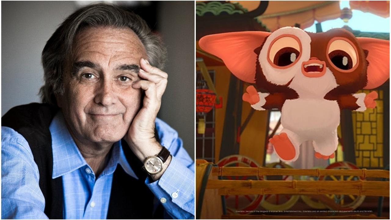 Joe Dante Gremlins Annecy