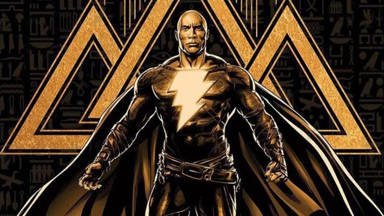 Black adam