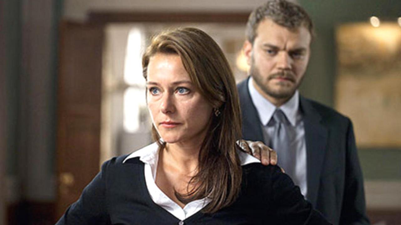 Borgen