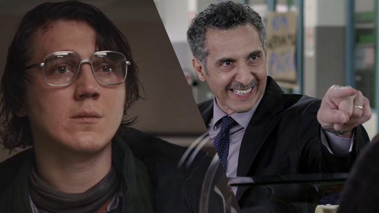 John Turturro et Paul Dano