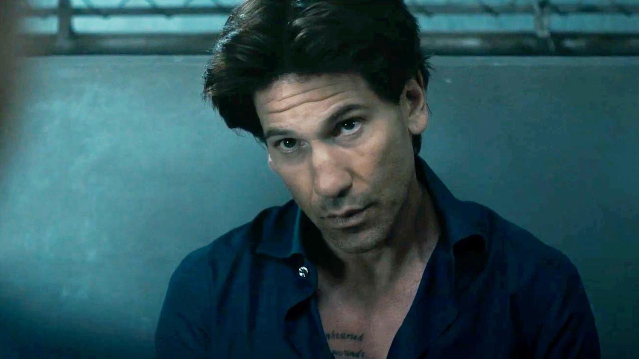 Jon Bernthal devient American Gigolo