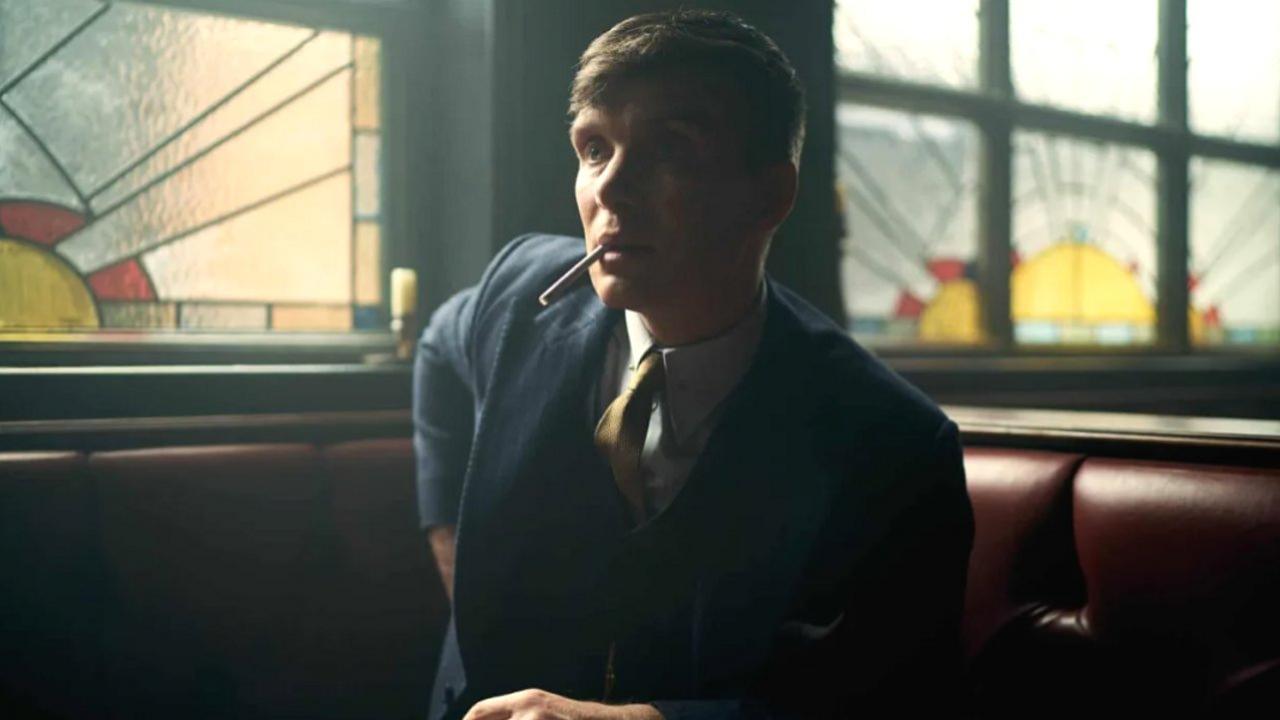 Peaky Blinders  saison 6