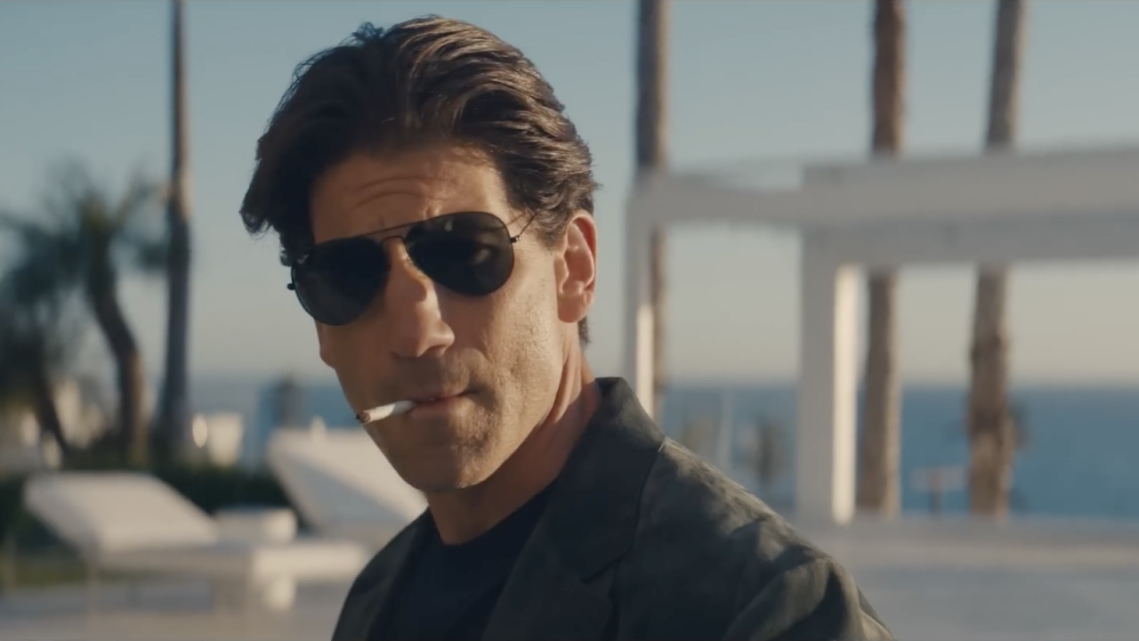 American Gigolo : Jon Bernthal reprend le rôle culte de Richard Gere [bande-annonce]