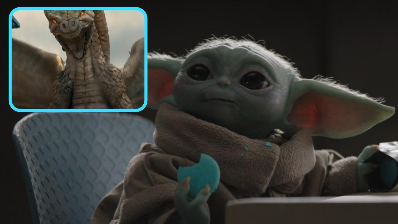 De "bébé Yoda" à Donjons et Dragons