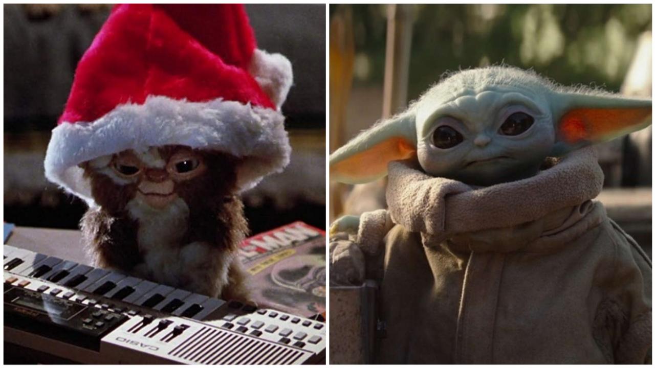 Baby Yoda est pompé sur Gizmo, s'agace Joe Dante, le créateur des Gremlins