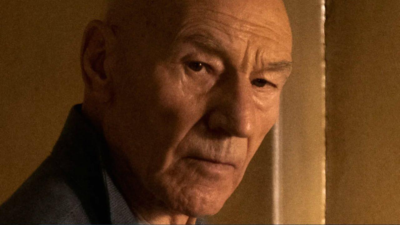 Star Trek : Picard