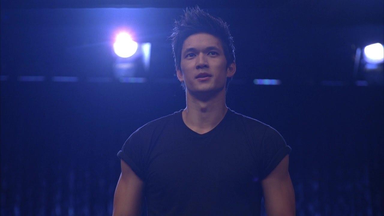 Harry Shum Jr 