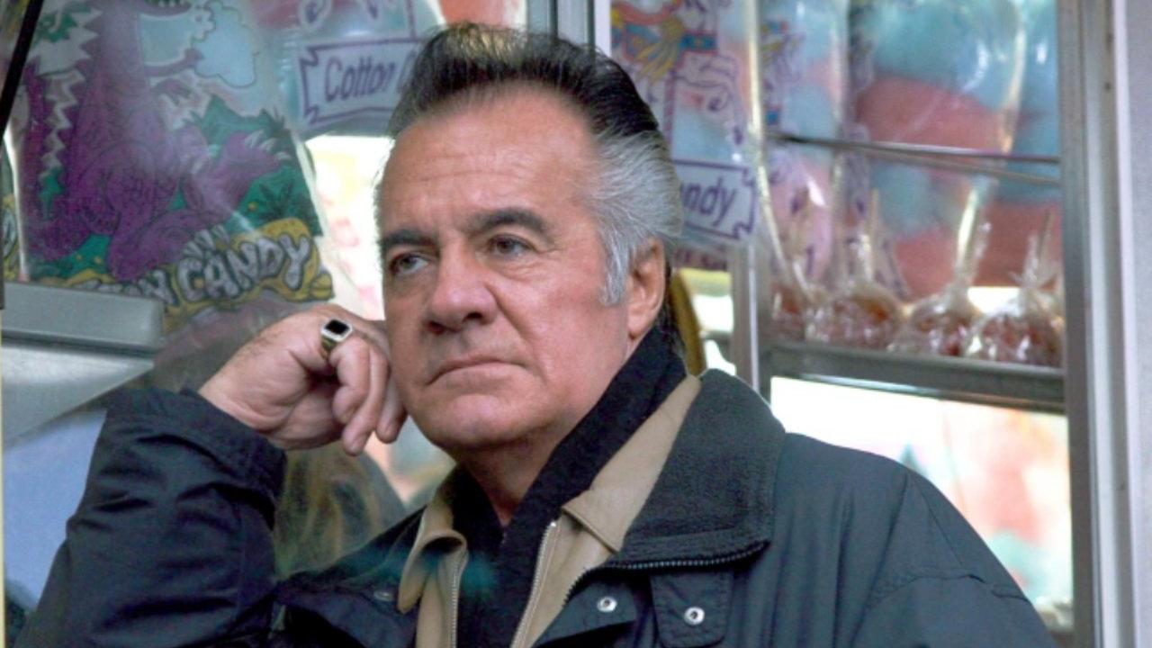 Soprano Tony Sirico