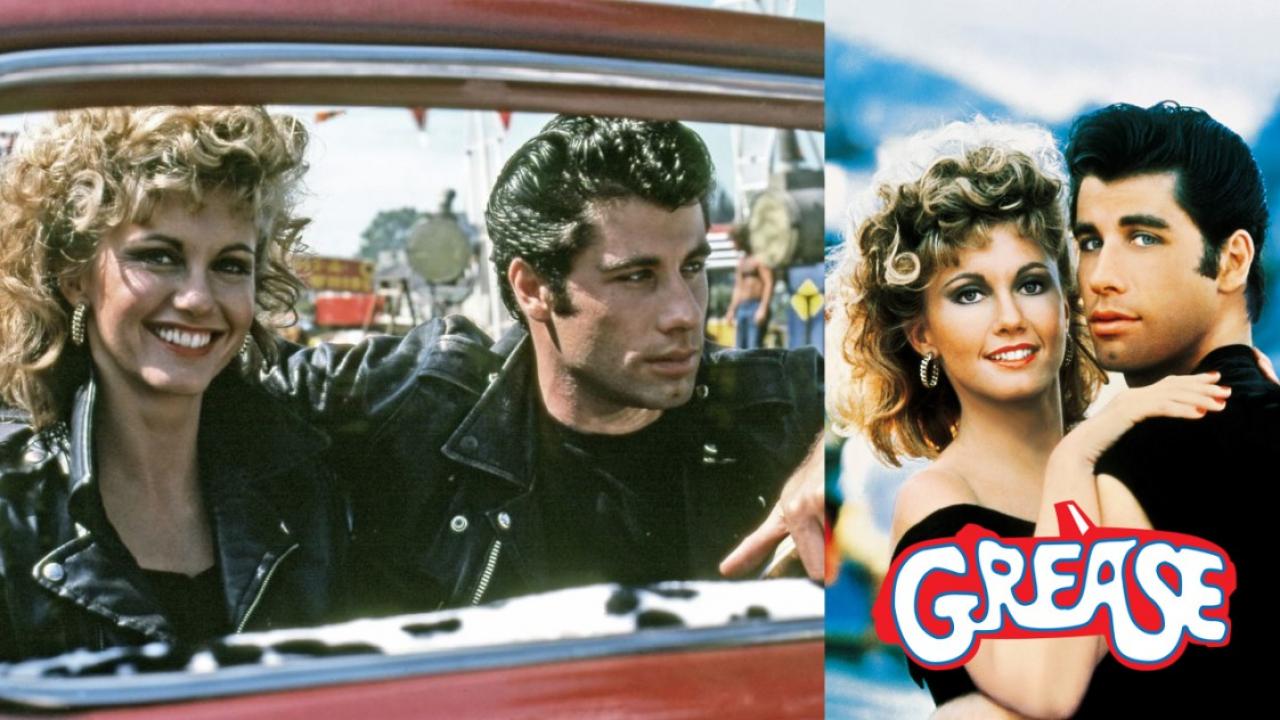 John Travolta pleure Olivia Newton-John : l'actrice de Grease est décédée