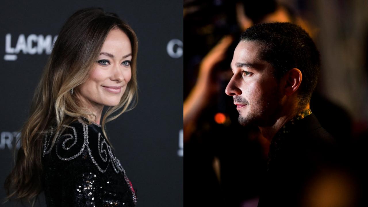 Shia LaBeouf répond à Olivia Wilde et révèle qu'il a songé au suicide pendant sa traversée du désert