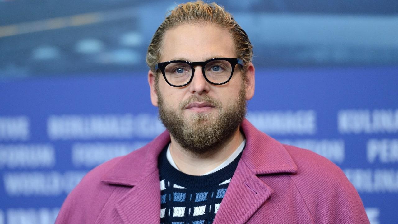 Jonah Hill