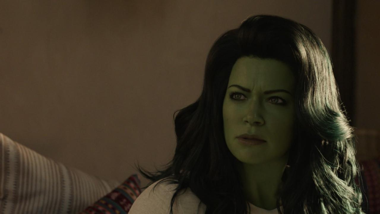 She-Hulk