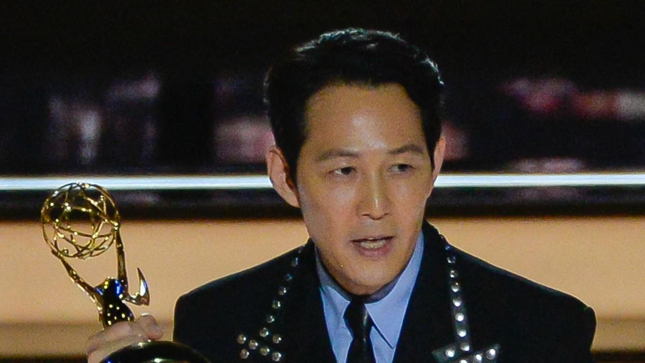 Lee Jung-jae emmys 2022